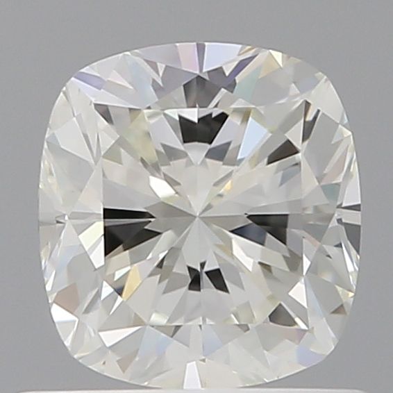 Diamond Natural 0,7Ct J-VS2 Cushion - GIA1548518747