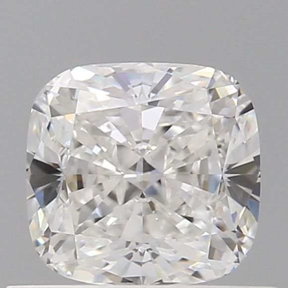 Diamond Natural 0,71Ct F-VS1 Cushion - GIA1545518742