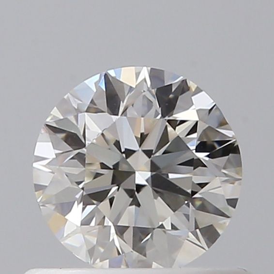 Diamond Natural 0,5Ct I-VS1 Round - GIA2517719663
