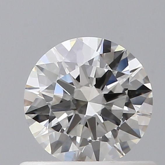 Diamond Natural 0,5Ct I-VS1 Round - GIA2537122582