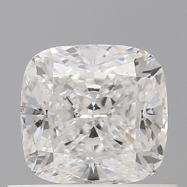 Diamond Natural 0,71Ct E-VVS1 Cushion - GIA7541518495