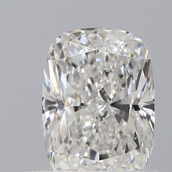 Diamond Natural 0,7Ct G-SI1 Cushion - GIA3525747471