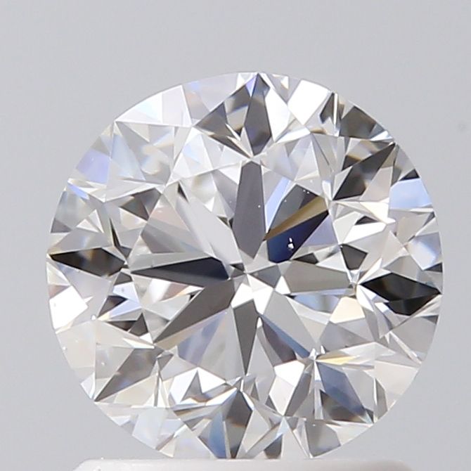 Diamond Natural 1,2Ct D-VS2 Round - GIA1533462847