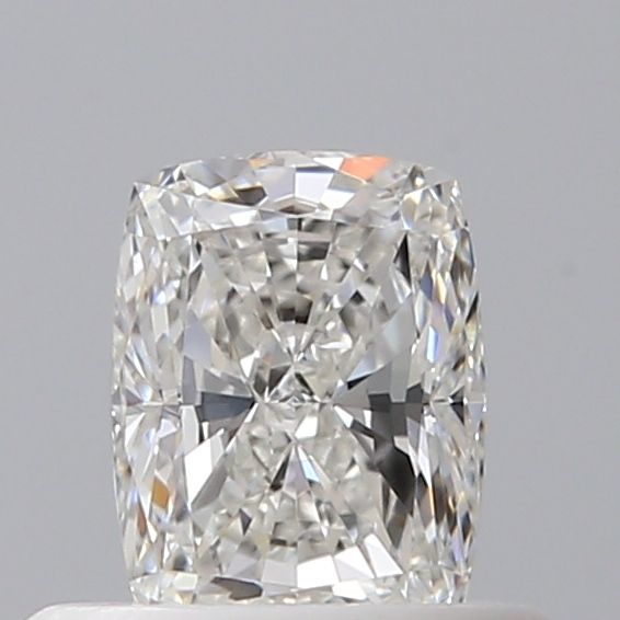 Diamond Natural 0,52Ct G-VS2 Cushion - GIA6512676812