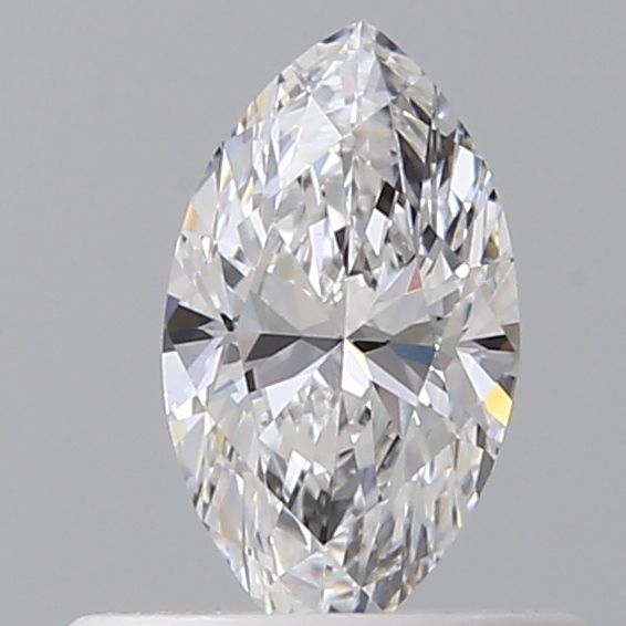 Diamond Natural 0,34Ct D-VS2 Marquise - GIA6522568246