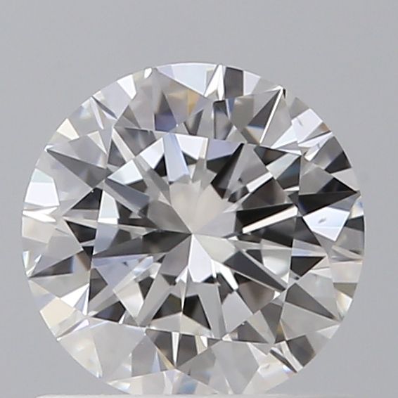 Diamond Natural 0,7Ct E-VS1 Round - GIA3515744241