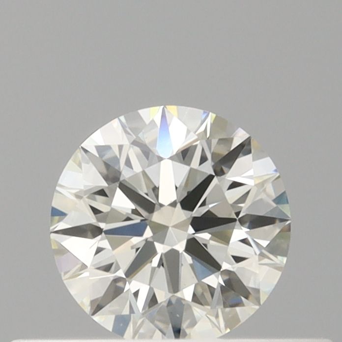 Diamond Natural 0,33Ct K-VS1 Round - GIA2546606921