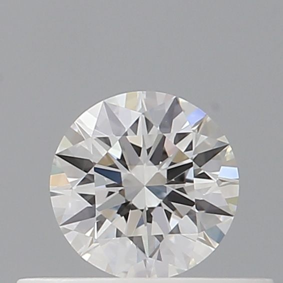 Diamond Natural 0,32Ct G-IF Round - GIA2547605327