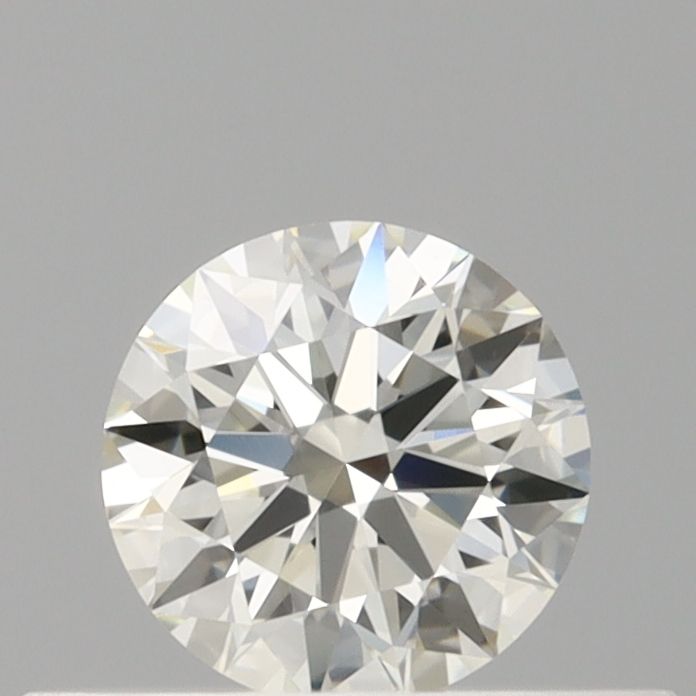 Diamond Natural 0,32Ct K-VVS2 Round - GIA7541605065