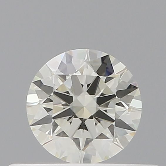Diamond Natural 0,3Ct M-VVS1 Round - GIA5546604824