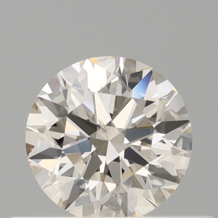 Diamond Natural 0,41Ct M-SI2 Round - GIA5556209581