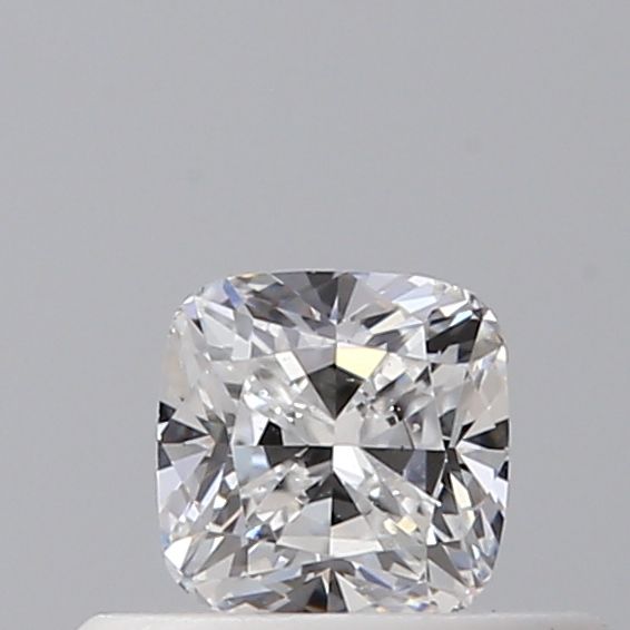 Diamond Natural 0,3Ct E-VS1 Cushion - GIA6512570861