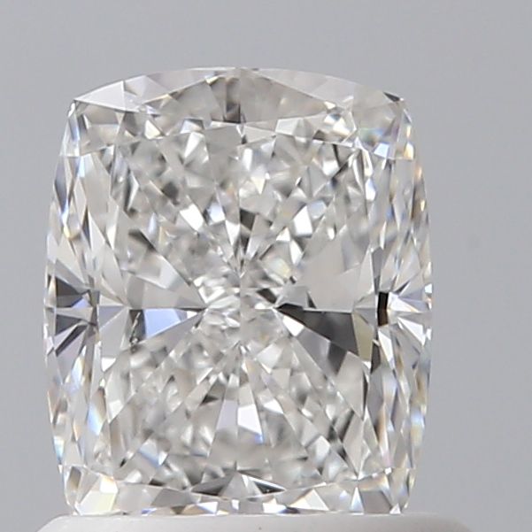Diamond Natural 1Ct E-SI1 Cushion - GIA2526551552