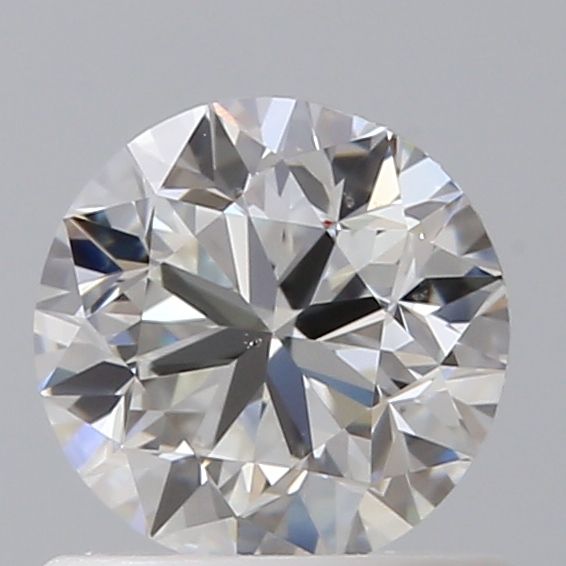 Diamond Natural 0,7Ct G-VS2 Round - GIA7532731746