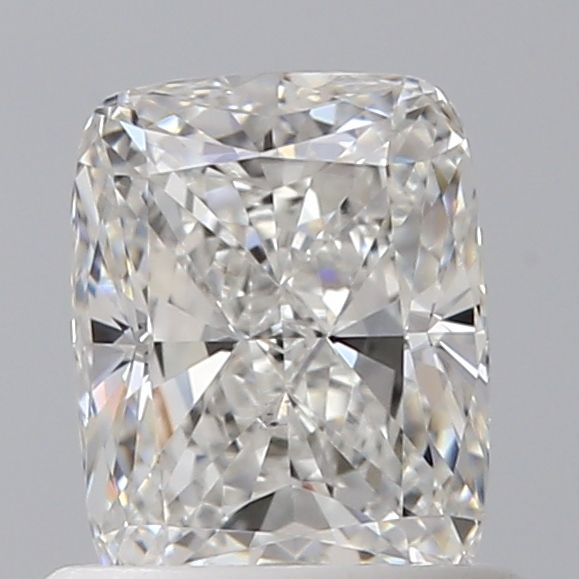 Diamond Natural 0,9Ct F-SI1 Cushion - GIA2526080475