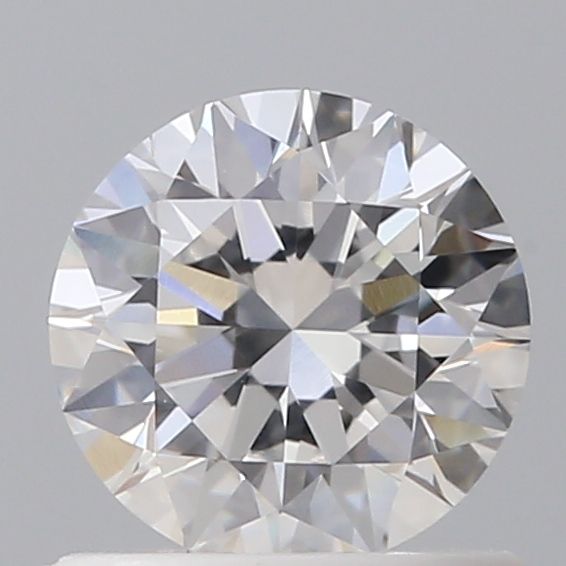 Diamond Natural 0,7Ct E-SI1 Round - GIA2537257807