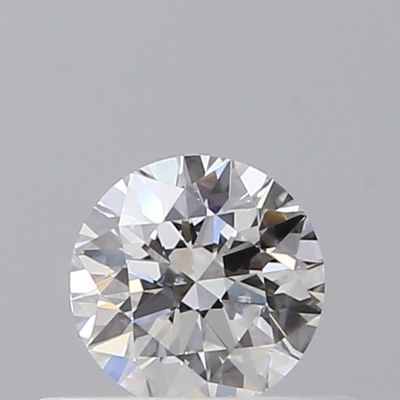Diamond Natural 0,3Ct E-SI2 Round - GIA7536551874