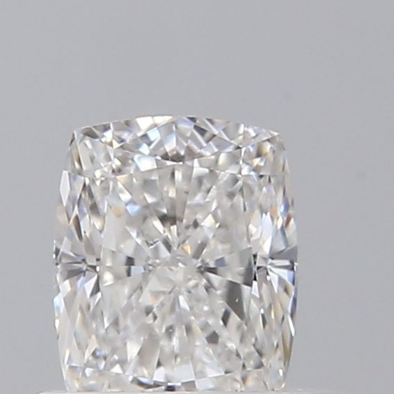 Diamond Natural 0,53Ct E-VS2 Cushion - GIA1529730502