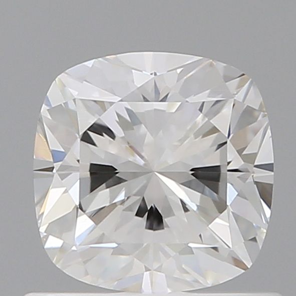 Diamond Natural 0,7Ct F-VVS1 Cushion - GIA1548783985