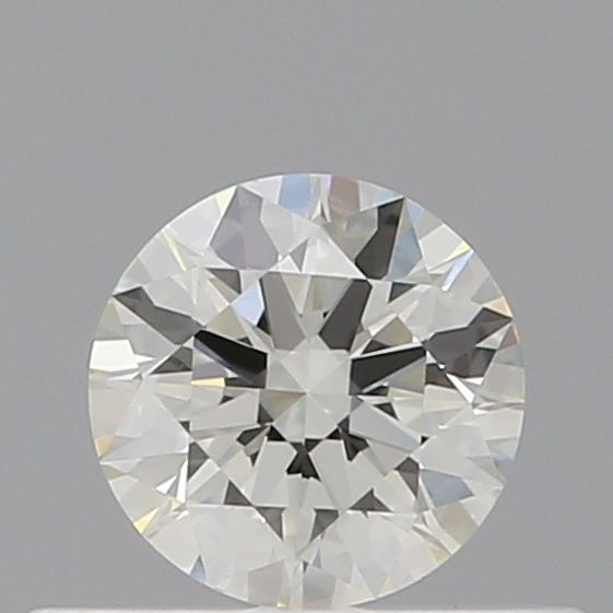 Diamond Natural 0,31Ct K-VVS1 Round - GIA6542788383