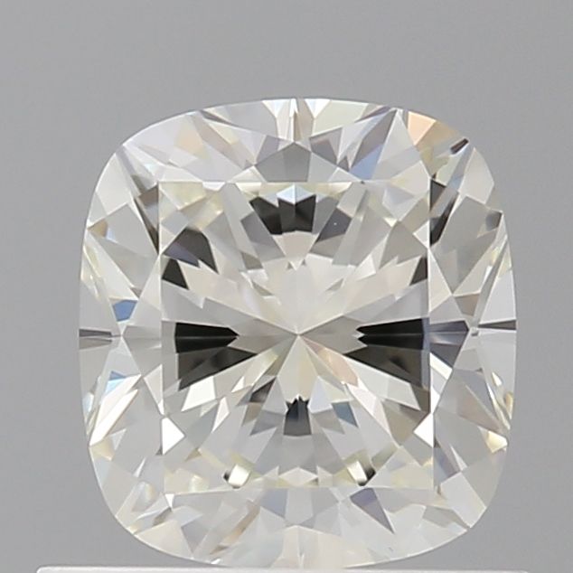 Diamond Natural 0,76Ct K-VVS1 Cushion - GIA6552223017