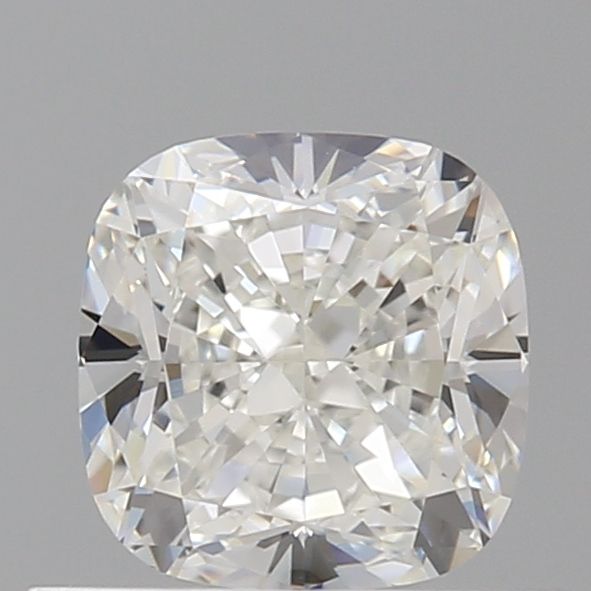 Diamond Natural 0,7Ct H-VVS1 Cushion - GIA6552226677