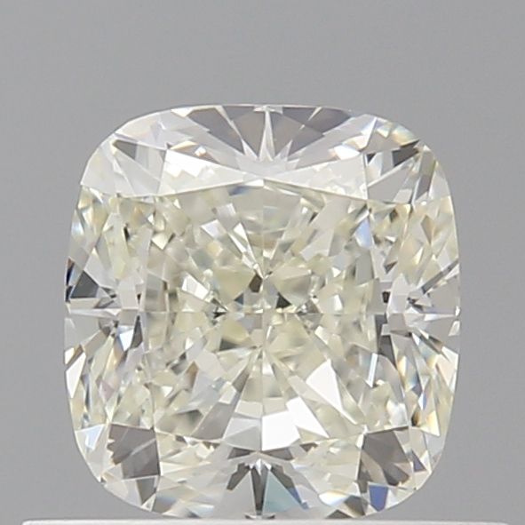 Diamond Natural 0,7Ct L-VS1 Cushion - GIA2556226710