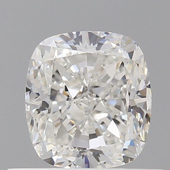 Diamond Natural 0,7Ct G-VVS2 Cushion - GIA3555222756