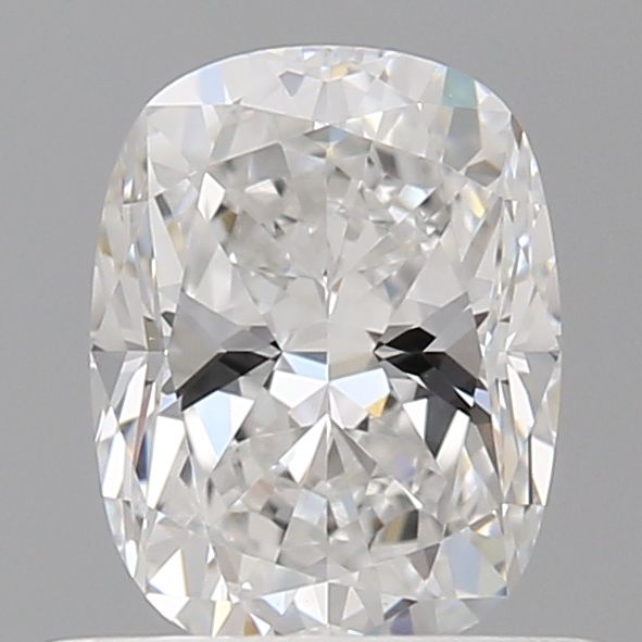 Diamond Natural 0,7Ct D-VVS1 Cushion - GIA2556226779