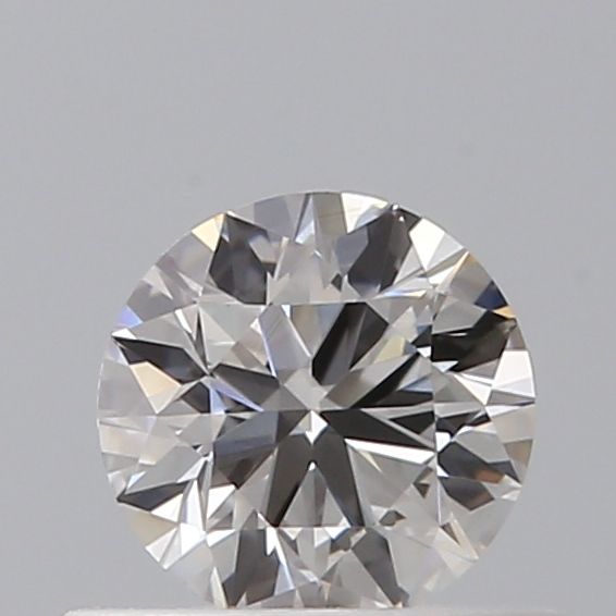 Diamond Natural 0,4Ct G-VS2 Round - GIA6535981247