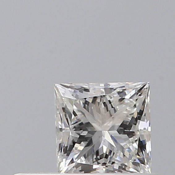 Diamond Natural 0,3Ct G-VS2 Princess - GIA7536570062