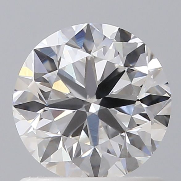 Diamond Natural 0,9Ct E-VS2 Round - GIA5231749028