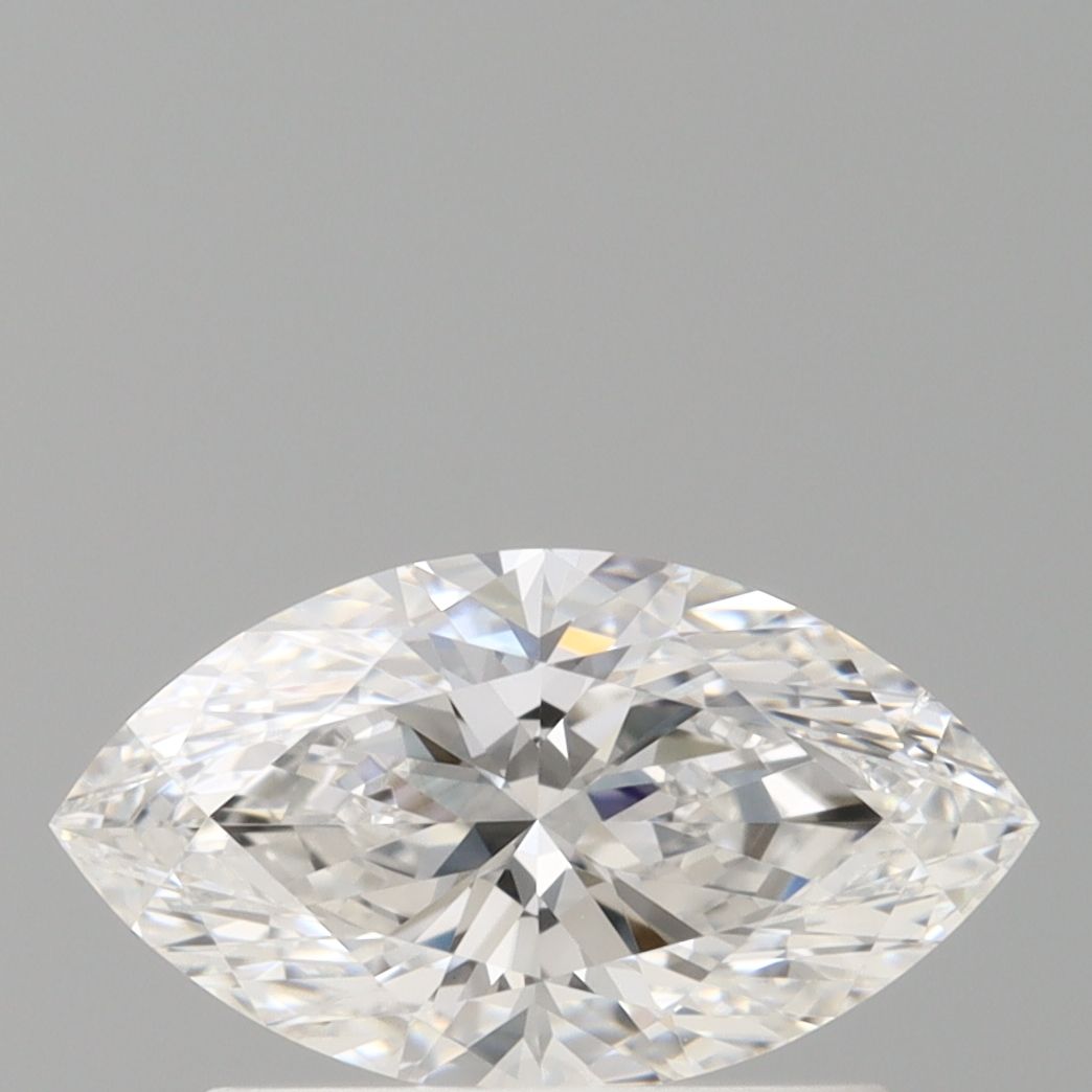 Diamond Natural 0,71Ct E-SI1 Marquise - GIA6541675293