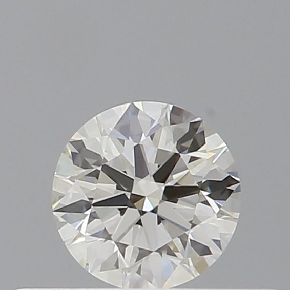Diamond Natural 0,3Ct K-VVS1 Round - GIA1549658333