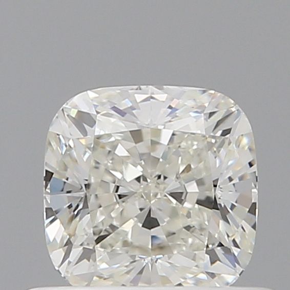 Diamond Natural 0,54Ct I-VVS2 Cushion - GIA3545662307