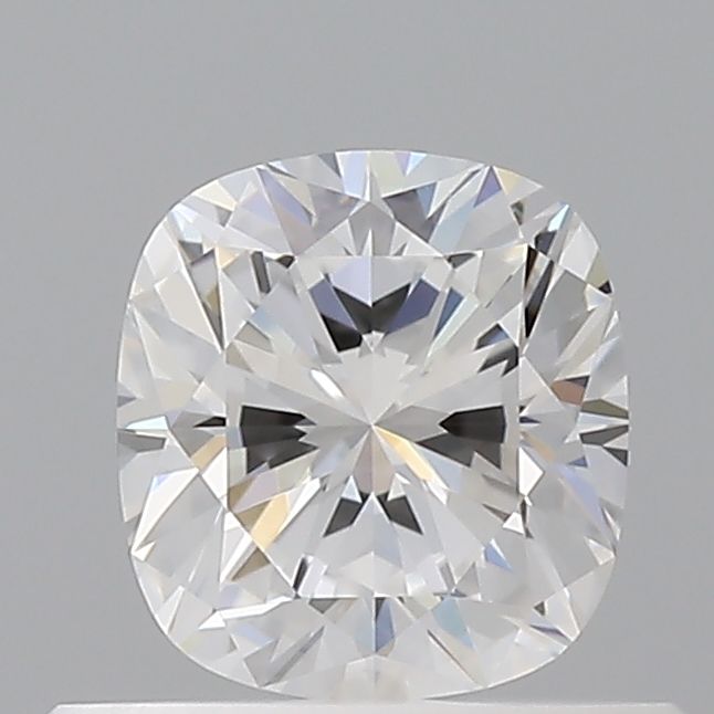 Diamond Natural 0,51Ct D-VVS2 Cushion - GIA5546663391