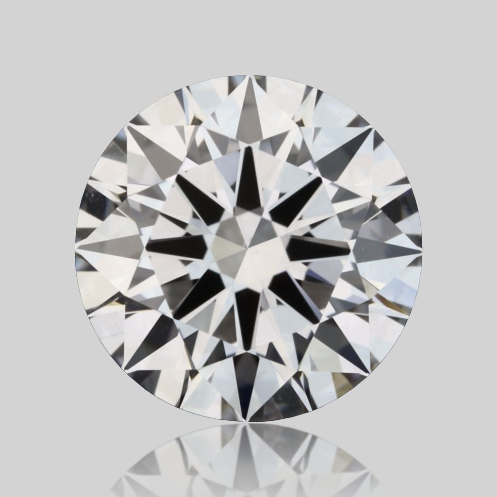 Diamond Natural 0,7Ct E-VS1 Round - GIA3535292490
