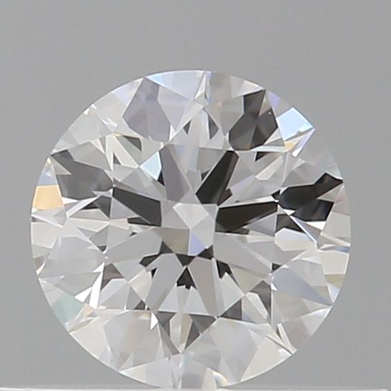 Diamond Natural 0,42Ct E-IF Round - GIA6525508013
