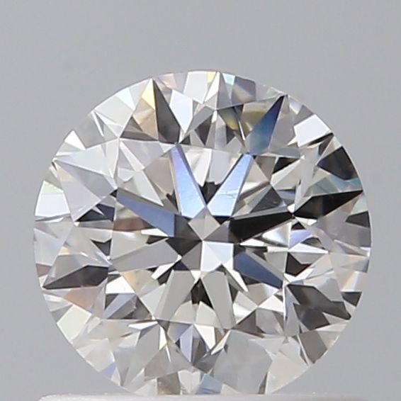Diamond Natural 0,7Ct G-VS2 Round - GIA2536717674