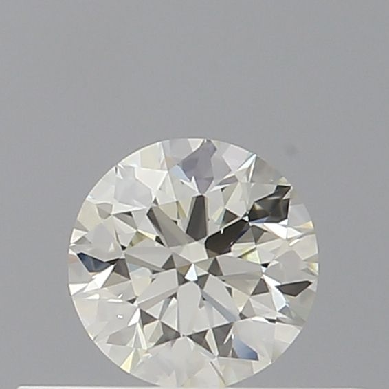 Diamond Natural 0,3Ct M-VS1 Round - GIA7541616572
