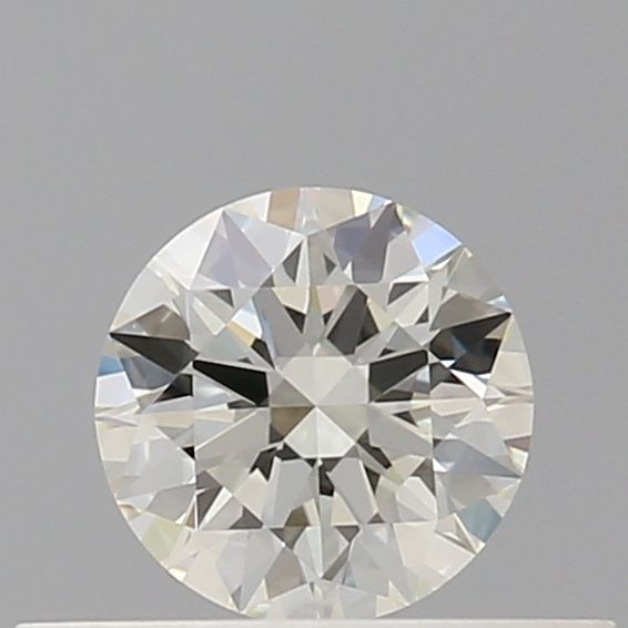 Diamond Natural 0,31Ct K-VS2 Round - GIA6545607209