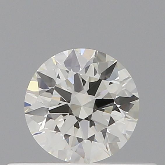 Diamond Natural 0,3Ct J-VVS1 Round - GIA2546606882