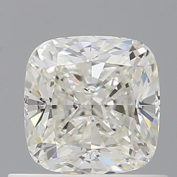 Diamond Natural 0,77Ct I-VS2 Cushion - GIA6545604579