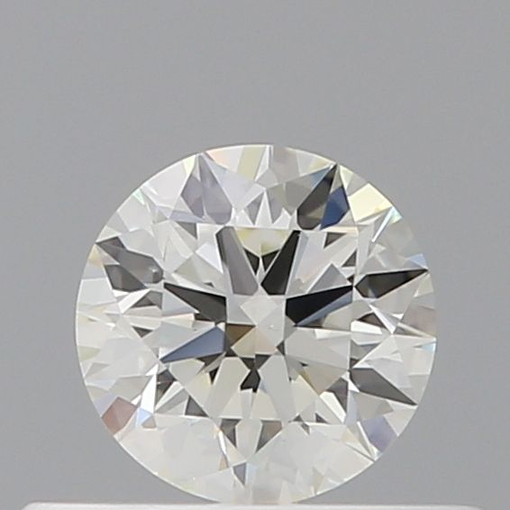 Diamond Natural 0,33Ct K-VS2 Round - GIA2546605768