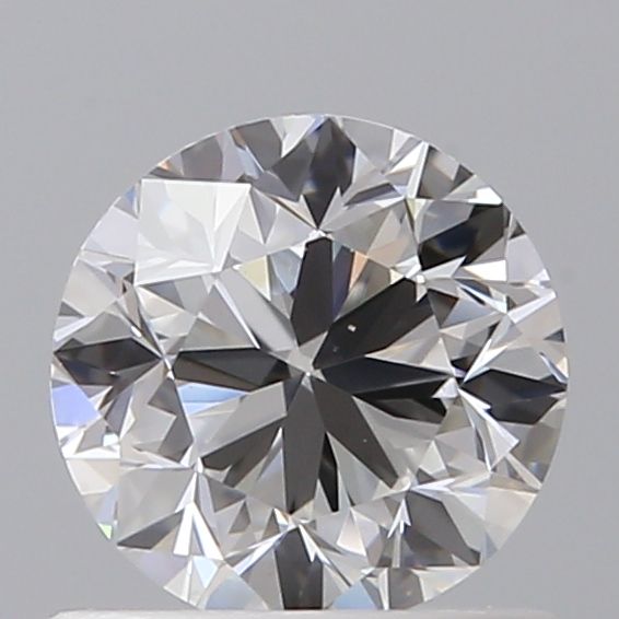 Diamond Natural 0,7Ct E-VS1 Round - GIA6535499117