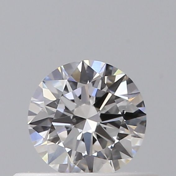 Diamond Natural 0,33Ct E-VS1 Round - GIA7531445766