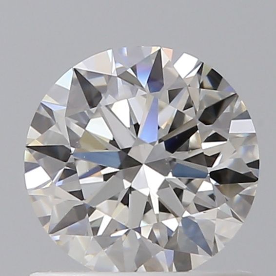 Diamond Natural 0,7Ct H-VS1 Round - GIA2544349427