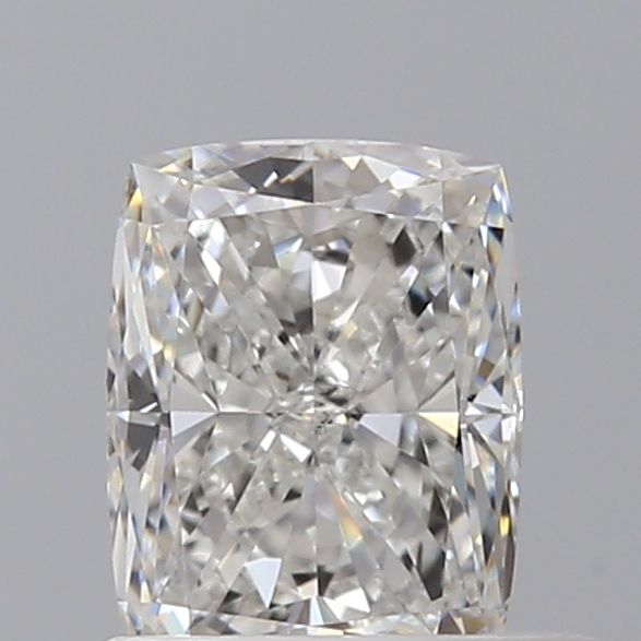 Diamond Natural 0,7Ct F-VS2 Cushion - GIA5523567945