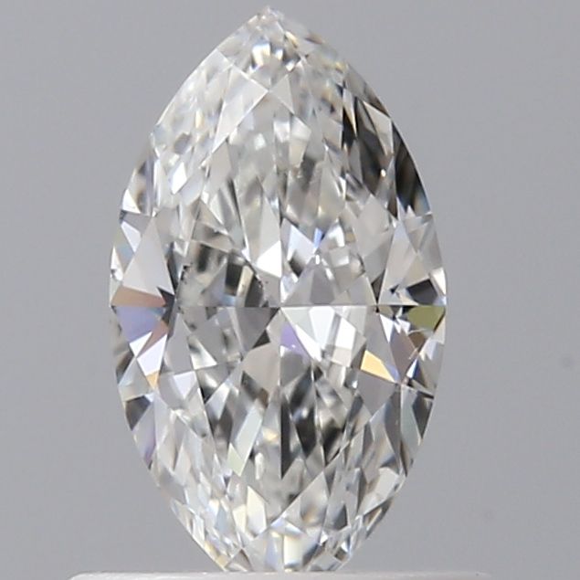 Diamond Natural 0,5Ct G-VS2 Marquise - GIA6532848961