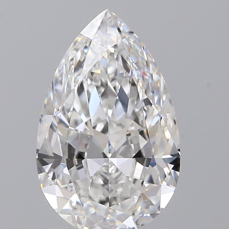 Diamond Natural 1,02Ct E-VS2 Pear - GIA6532924967